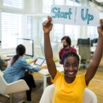 The Love Central - Essential Steps to Kickstart Your Career in the New Year