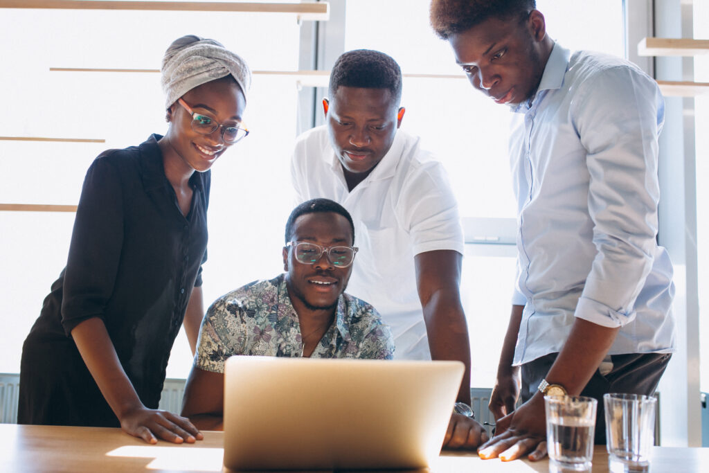 Essential Steps to Kickstart Your Career in the New Year