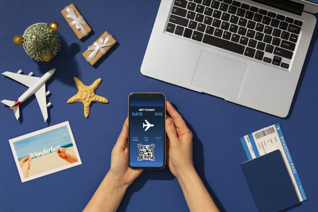 The Love Central - Score Affordable Flight Deals for Your Christmas Getaway 2 How to Score Affordable Flight Deals for Your Christmas Getaway