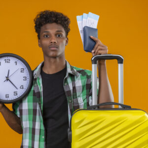 The Love Central - How to Score Affordable Flight Deals for Your Christmas Getaway