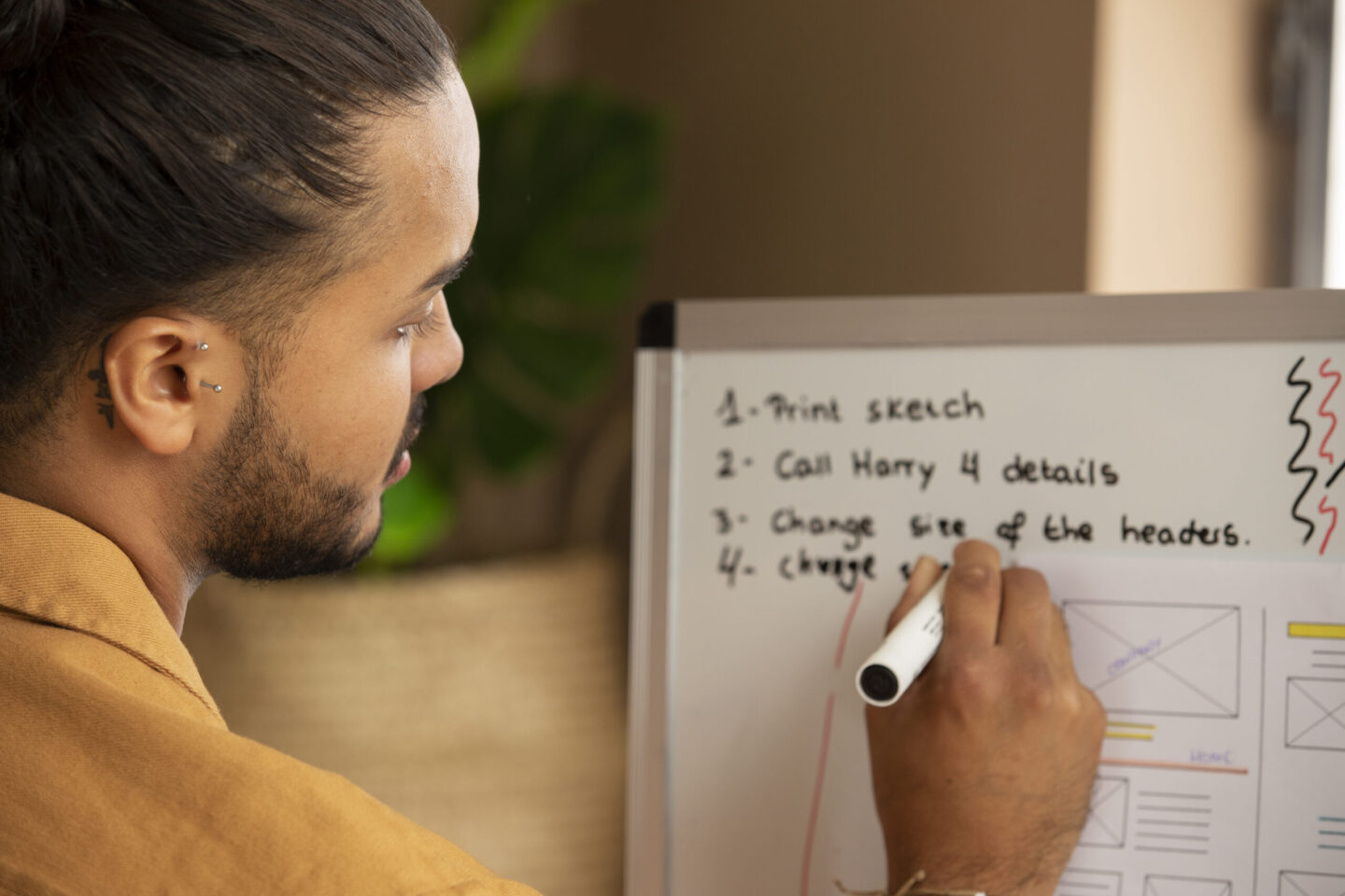 New Year’s Resolutions: Setting Goals and Intentions for the Year Ahead