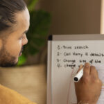 The Love Central - New Year's Resolutions