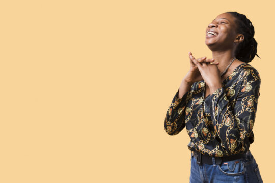 Simple Steps to Cultivate Mindfulness and Gratitude this Festive Season