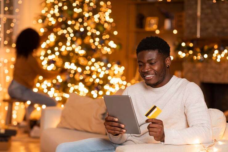 10 Best Online Christmas Retailers in the USA