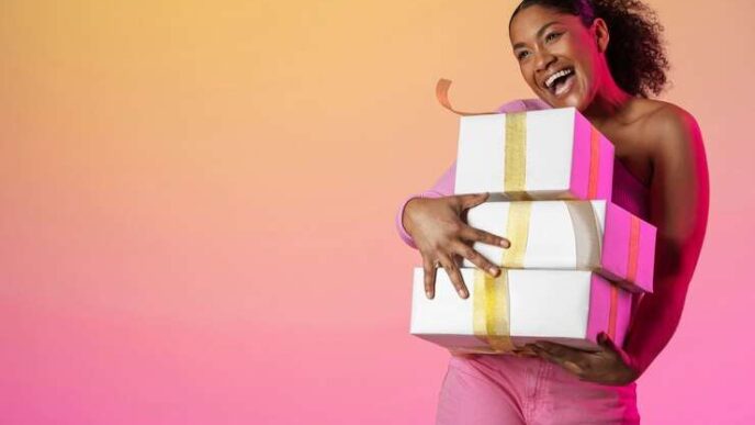 10 Last-Minute Gifts Guaranteed to Make You the Holiday Hero