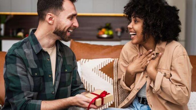 5 Ways to Make This Christmas Extra Special for Your Partner