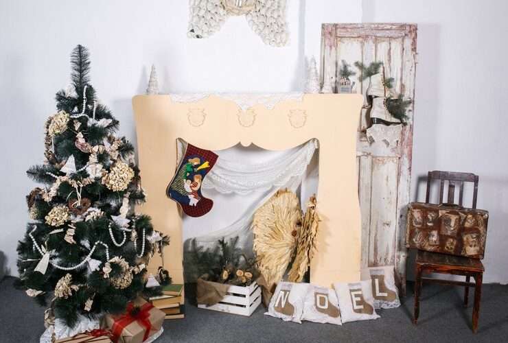 Christmas Décor Ideas for Every Home