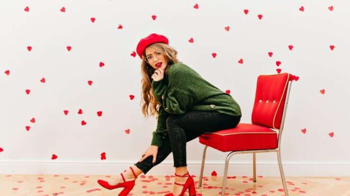 Jingle Glam: Christmas Fashion That'll Have You Dazzling Under the Tree and Beyond