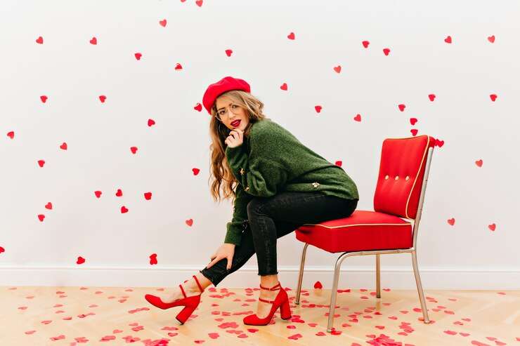 Jingle Glam: Christmas Fashion Ideas That’ll Have You Dazzling