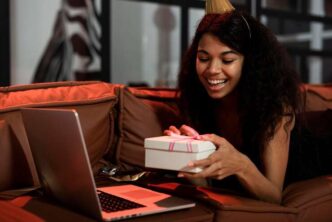 Empowering Success: Christmas Gifts That Enhance Productivity and Personal Growth