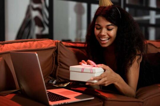 Empowering Success: Christmas Gifts That Enhance Productivity and Personal Growth