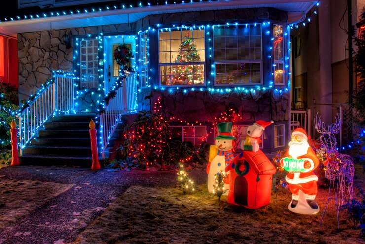 The Love Central - TLC-Enchanting-Christmas-Decor-Ideas-2 The Love Central -