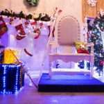The Love Central - Enchanting Christmas Decor Ideas for a Magical Christmas