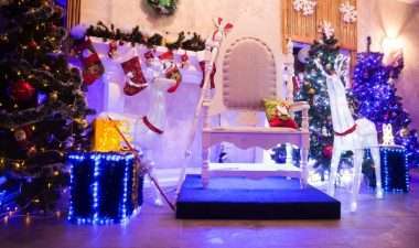 Enchanting Christmas Decor Ideas for a Magical Christmas