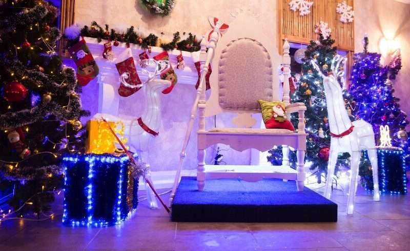 Enchanting Christmas Decor Ideas for a Magical Christmas