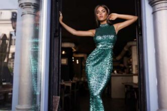 Fashion Tips for Dazzling New Year's Eve Outfits