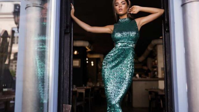 Fashion Tips for Dazzling New Year's Eve Outfits