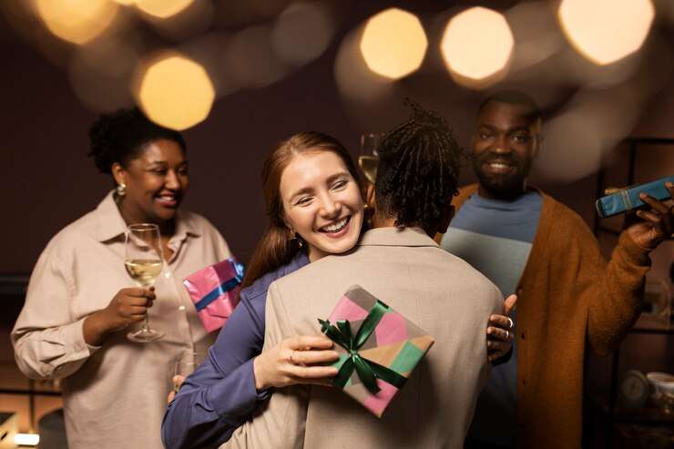 The Love Central - 