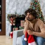 The Love Central - How to Cope with Loneliness and Stress on Christmas Eve