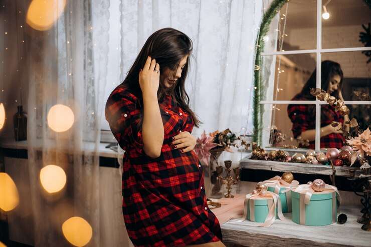 The Love Central - TLC-How-to-Manage-Pregnancy-Cravings-and-Nausea-During-the-Festive-Season-3 The Love Central -