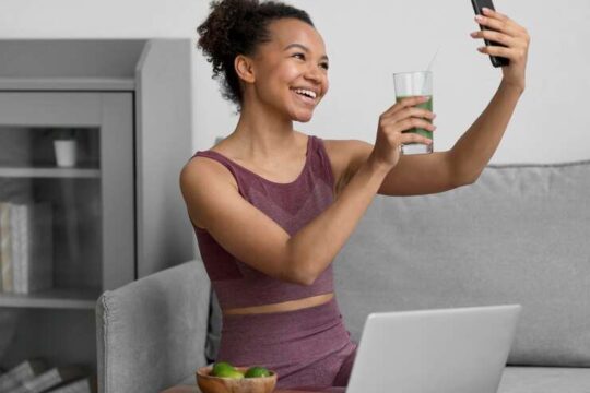 New Year, New You (Without the Fad!): Detox Tips for a Sparkling Start