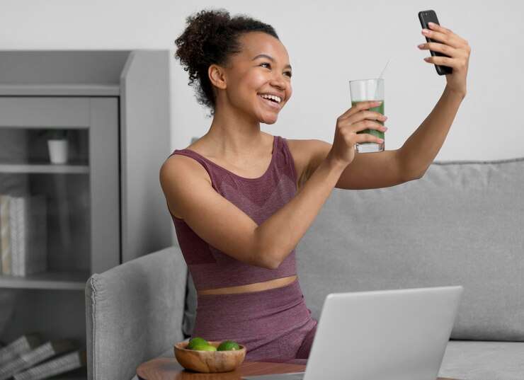 New Year, New You (Without the Fad!): Detox Tips for a Sparkling Start