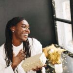 The Love Central - Spend Christmas Eve Alone A Guide to Joy and Self-Love