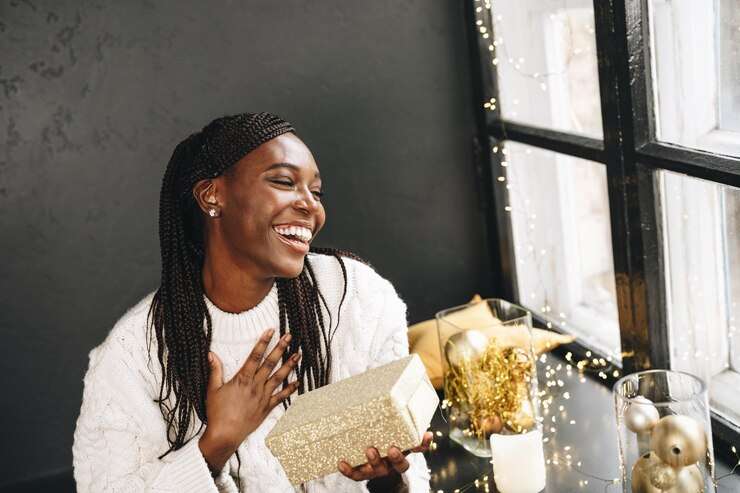 Spending Christmas Eve Alone: A Guide to Joy and Self-Love