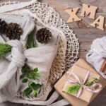 The Love Central - Sustainable Christmas: Decorate with Eco-Friendly Materials
