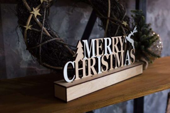 10 Ways to Make This Christmas Truly Unforgettable