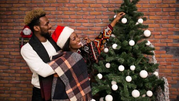 The history and significance of Christmas