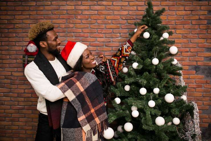 The History and Significance of Christmas