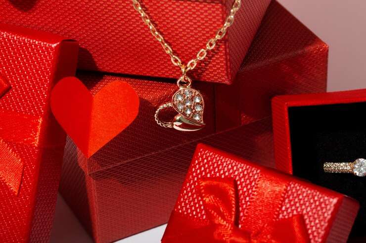 The Love Central -
