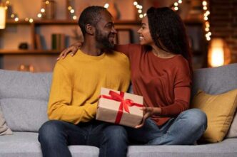 The Perfect Gift for Your Sweetheart: Celebrating Christmas with Love and Appreciation