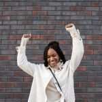 The Love Central - Welcoming the New Year with Hope Inspiration and Renewed Goals