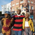 The Love Central - The Challenges and Opportunities of Dual Citizenship for Africans in Diaspora