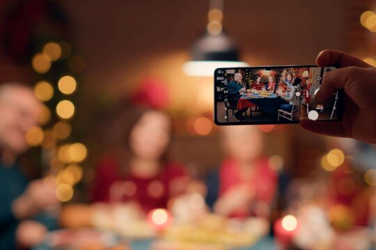 Tips for Taking Stunning New Year's Eve Photos