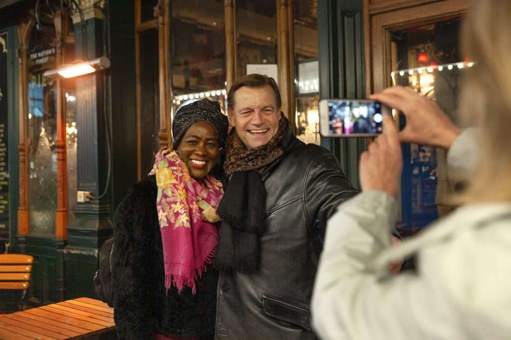 Tips for Taking Stunning New Year's Eve Photos