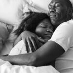 The Love Central - Why Cuddling in Winter is Essential for Africans in the Diaspora