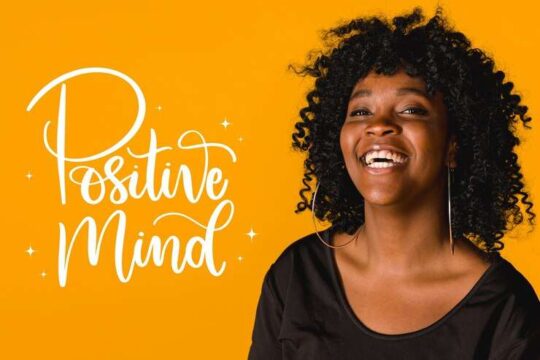 How to Be More Present, Patient, and Positive in 2024