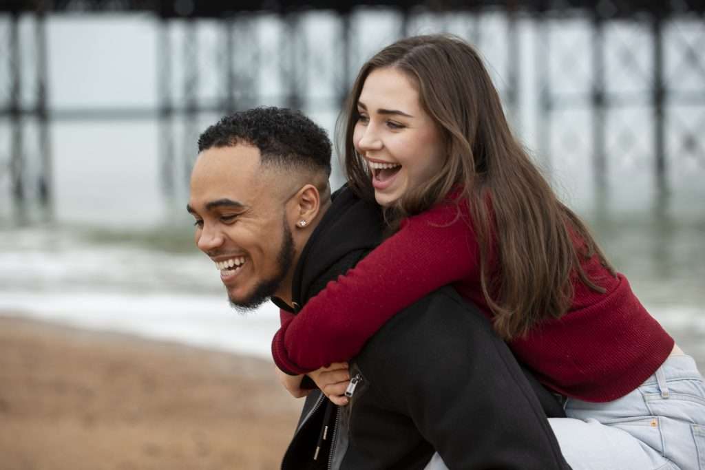 The Love Central - 4 Relationship Resolutions That Will Stick 2 4 Relationship Resolutions That Will Stick
