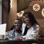 The Love Central - How to Create a Successful Side Hustle with Your Partner in 9 Easy Steps