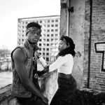 The Love Central - Black Youth and Dating Violence The Love Central - Black Youth and Dating Violence