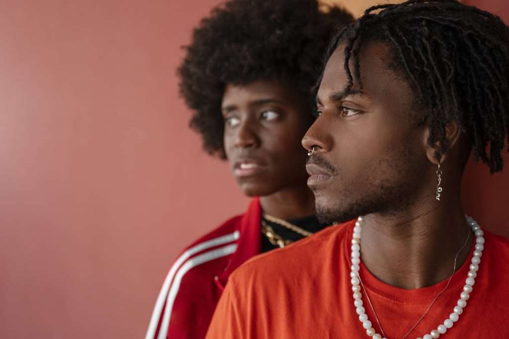 The Love Central - Black Youth and Dating Violence 5 Black Youth and Dating Violence