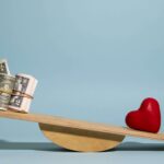 The Love Central - Financial Disparity in Relationships