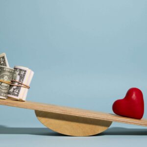 The Love Central - Financial Disparity in Relationships The Love Central - Financial Disparity in Relationships
