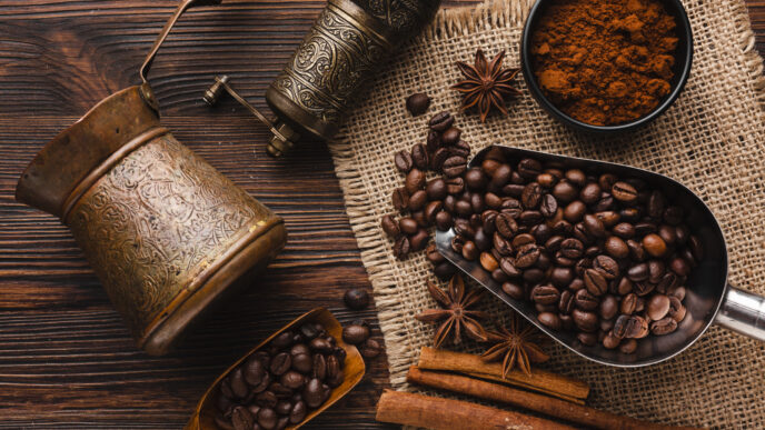 Ethiopian Coffee: A Cultural Treasure that Captivated the Planet