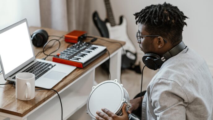 Exploring the Afrobeat Movement: A Global Perspective