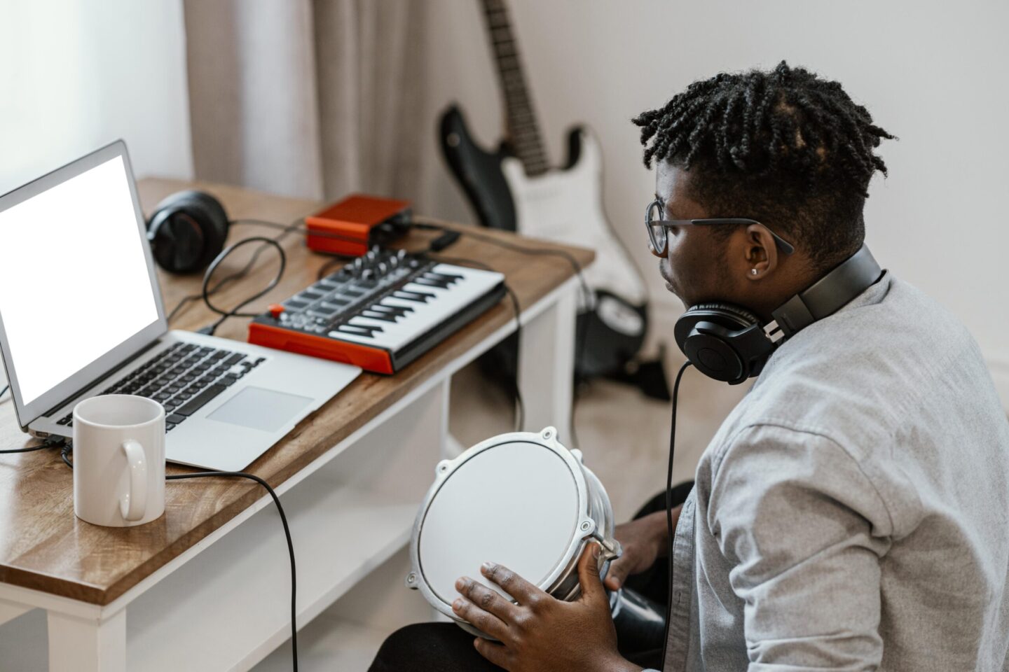 Exploring the Afrobeat Movement: A Global Perspective