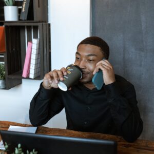 The Love Central - How to Balance Your Work and Life in 2024